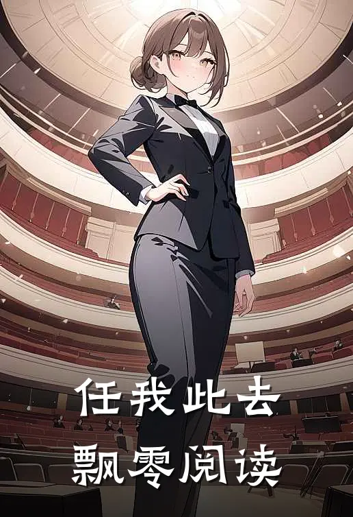 任我此去飘零阅读