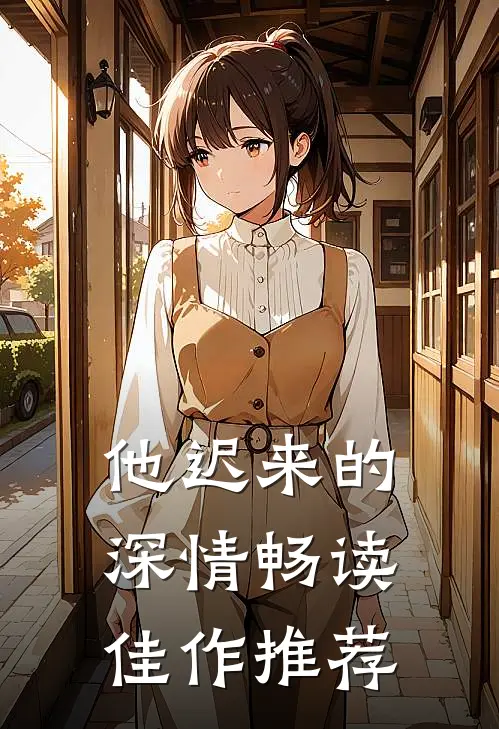 他迟来的深情畅读佳作推荐