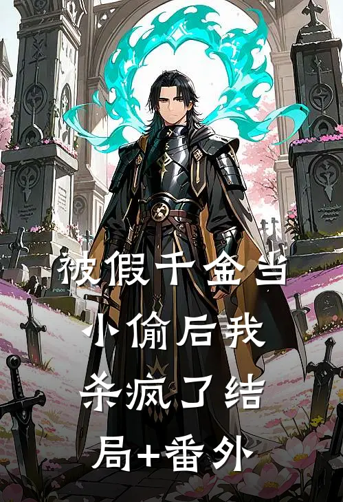 被假千金当小偷后我杀疯了结局+番外