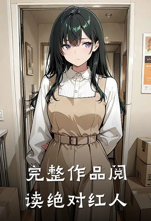 完整作品阅读绝对红人
