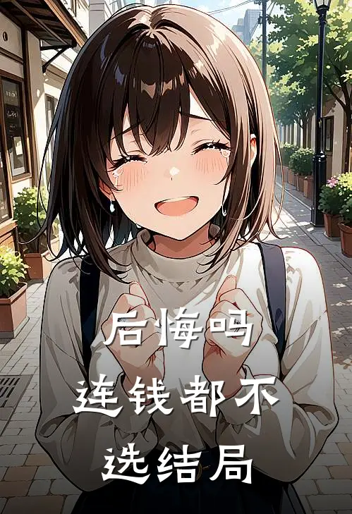 后悔吗，连钱都不选结局
