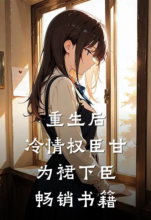 重生后，冷情权臣甘为裙下臣畅销书籍