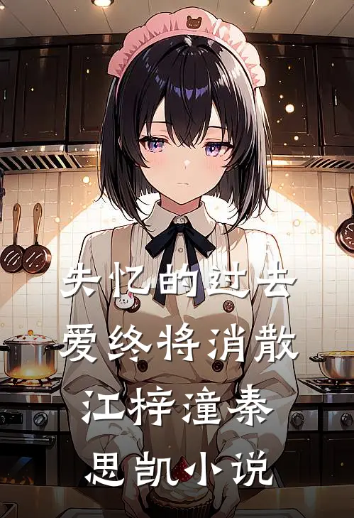 失忆的过去，爱终将消散江梓潼秦思凯小说
