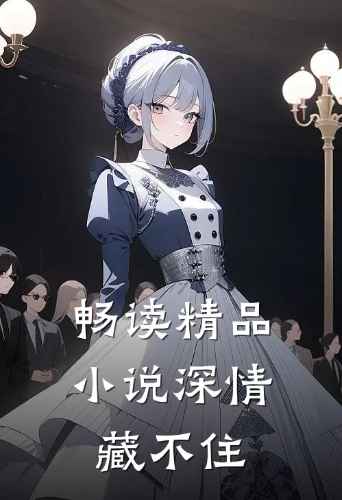 畅读精品小说深情藏不住
