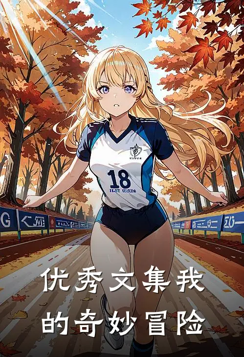 优秀文集我的奇妙冒险