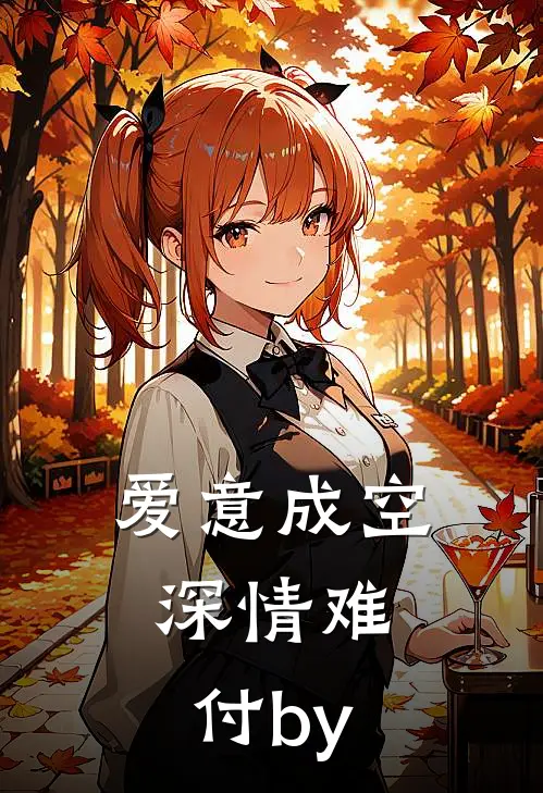 爱意成空，深情难付by