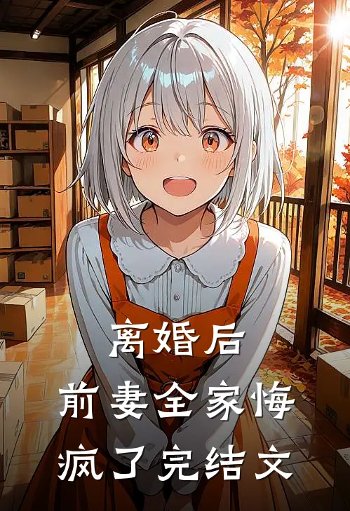 离婚后，前妻全家悔疯了完结文