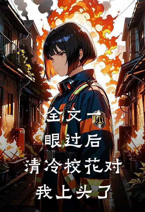 全文一眼过后，清冷校花对我上头了