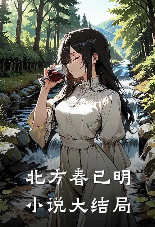 北方春已明小说大结局