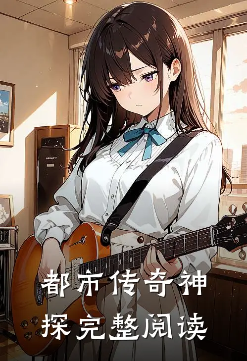 都市传奇神探完整阅读
