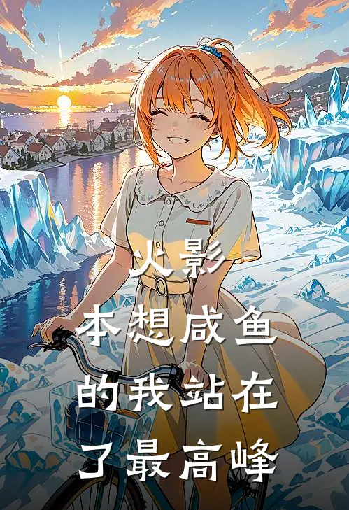 火影：本想咸鱼的我站在了最高峰