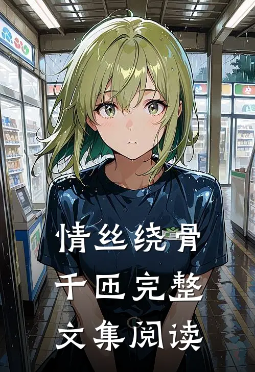 情丝绕骨千匝完整文集阅读