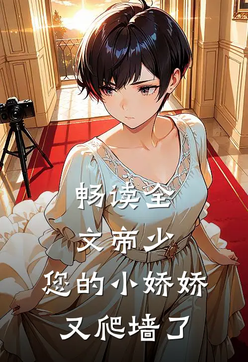 畅读全文帝少：您的小娇娇又爬墙了