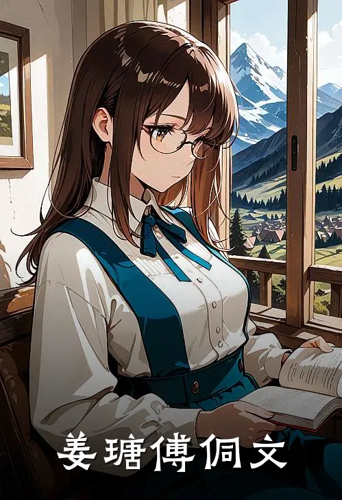 姜瑭傅侗文