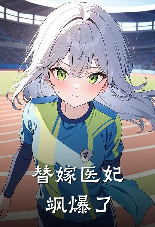 替嫁医妃飒爆了