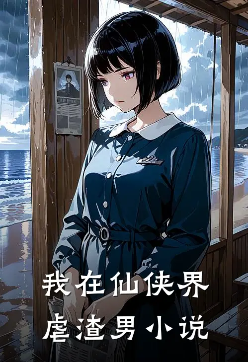 我在仙侠界虐渣男小说