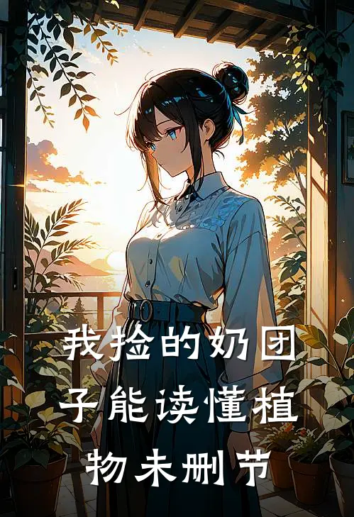我捡的奶团子能读懂植物未删节
