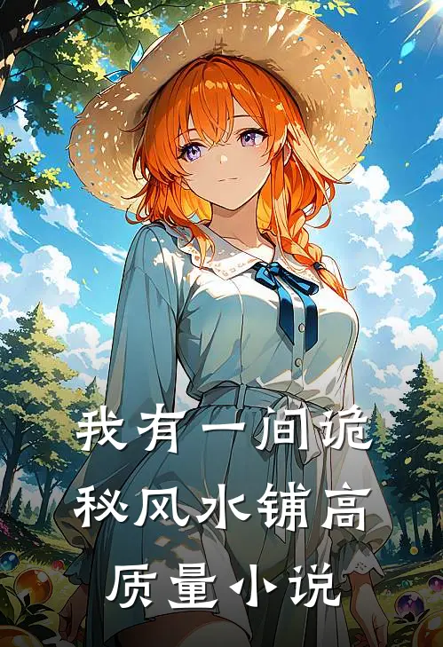 我有一间诡秘风水铺高质量小说