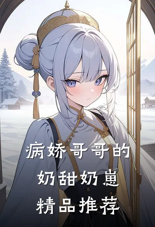 病娇哥哥的奶甜奶崽精品推荐