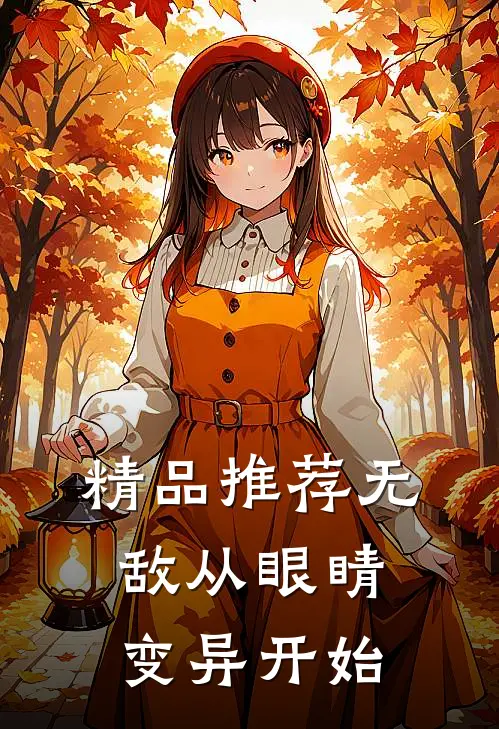 精品推荐无敌从眼睛变异开始