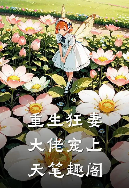 重生狂妻，大佬宠上天笔趣阁