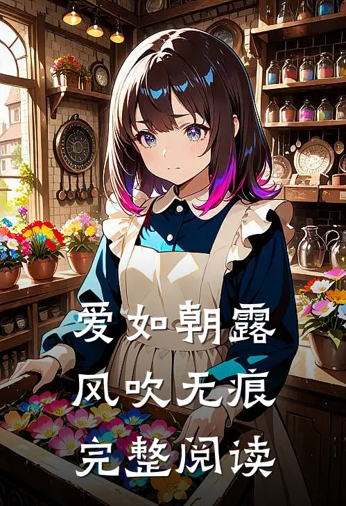 爱如朝露，风吹无痕完整阅读