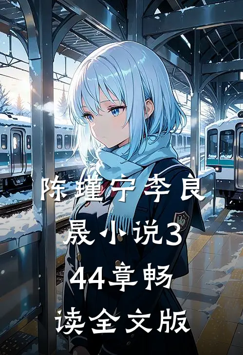 陈瑾宁李良晟小说344章畅读全文版
