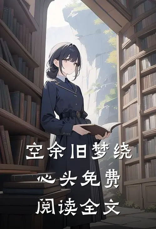 空余旧梦绕心头免费阅读全文