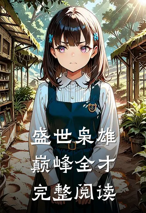 盛世枭雄，巅峰全才完整阅读