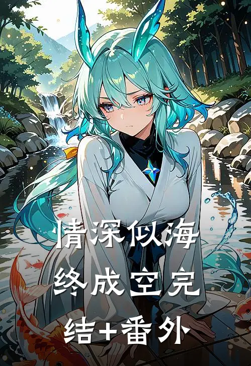 情深似海终成空完结+番外