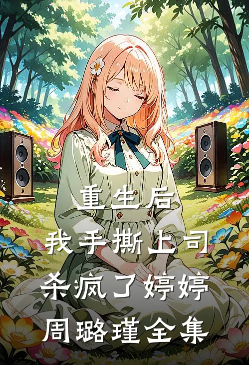 重生后，我手撕上司杀疯了婷婷周璐瑾 全集