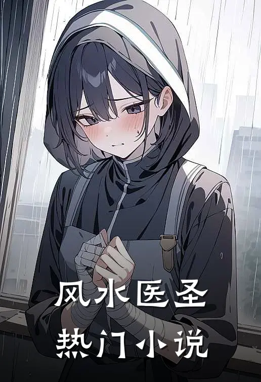 风水医圣热门小说