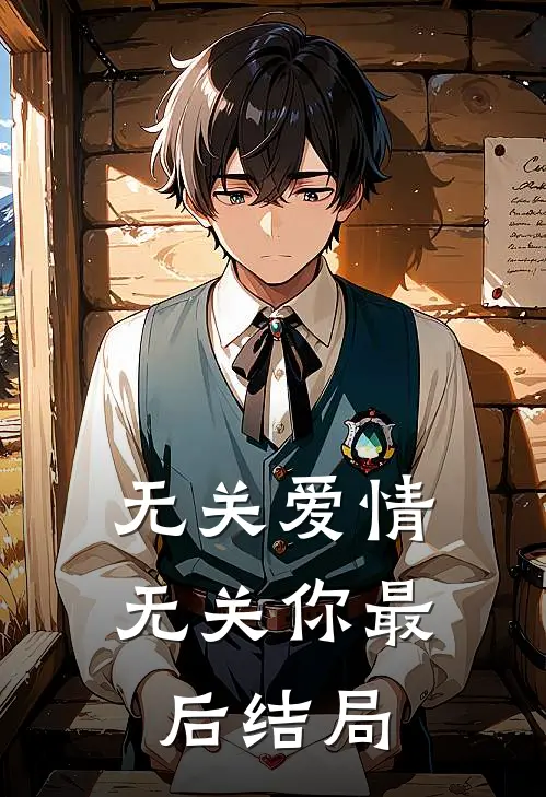 无关爱情无关你最后结局
