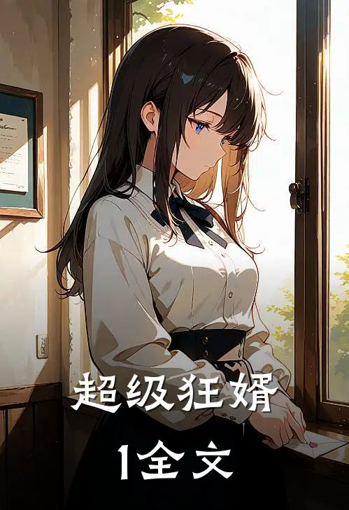 超级狂婿1全文