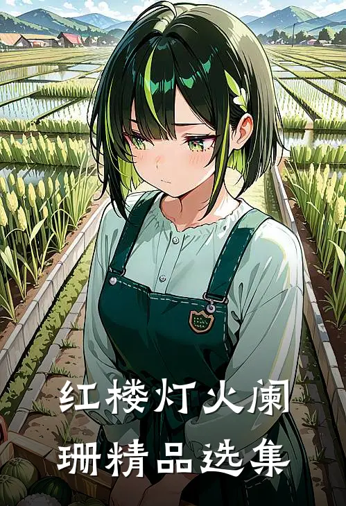 红楼灯火阑珊精品选集