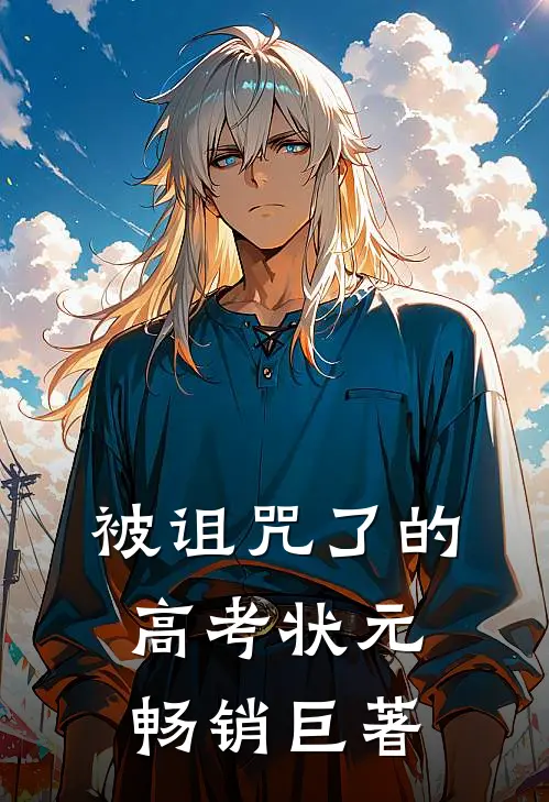 被诅咒了的高考状元畅销巨著