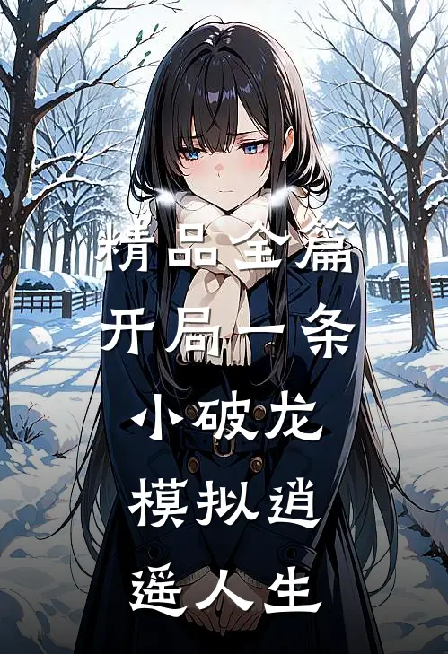 精品全篇开局一条小破龙，模拟逍遥人生