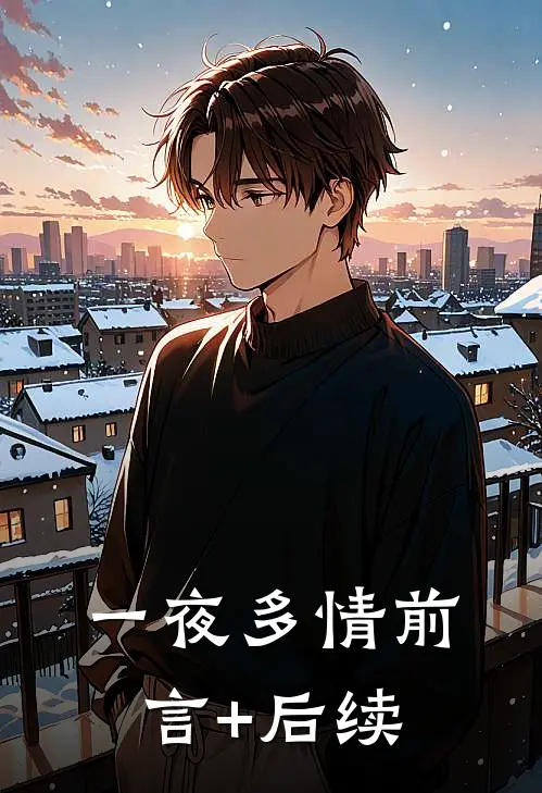 一夜多情前言+后续