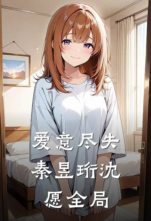 爱意尽失秦昱珩沈愿全局
