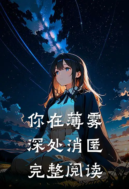 你在薄雾深处消匿完整阅读