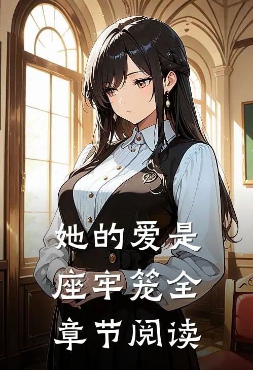 她的爱是座牢笼全章节阅读