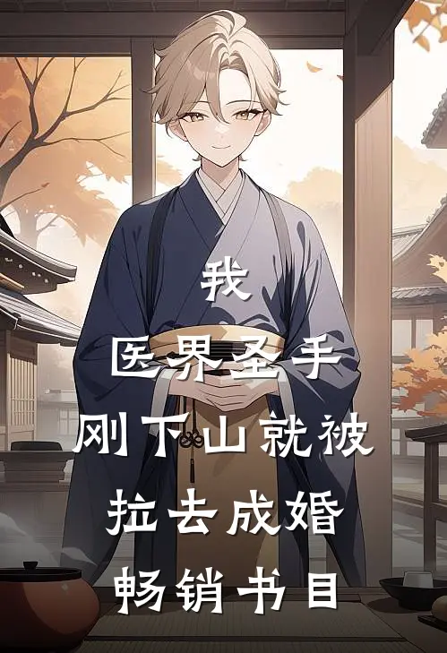 我，医界圣手，刚下山就被拉去成婚畅销书目