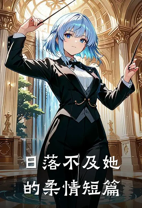 日落不及她的柔情短篇