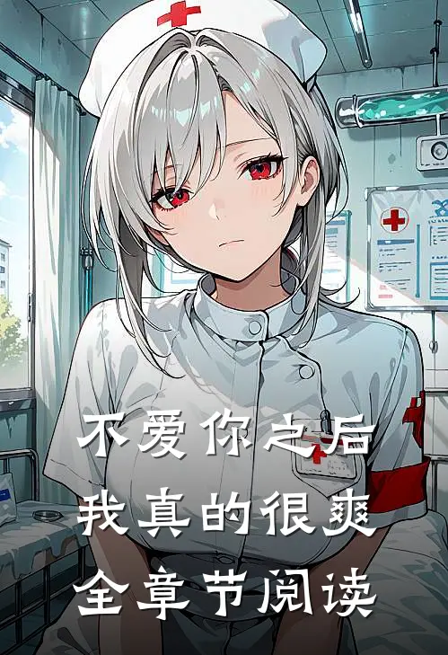 不爱你之后，我真的很爽全章节阅读