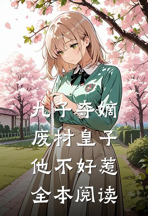 九子夺嫡，废材皇子他不好惹全本阅读