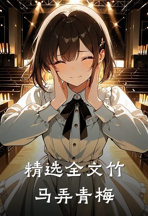 精选全文竹马弄青梅