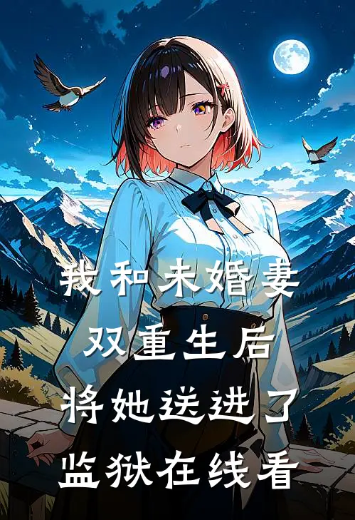 我和未婚妻双重生后，将她送进了监狱在线看