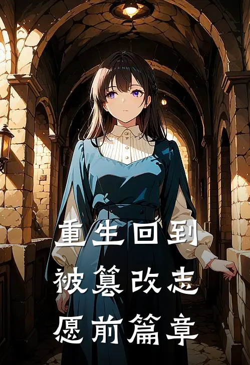 重生回到被篡改志愿前篇章