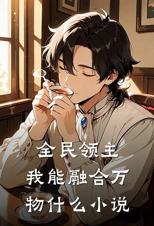 全民领主：我能融合万物什么小说