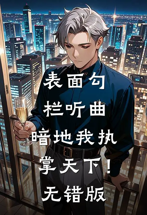 表面勾栏听曲，暗地我执掌天下！无错版